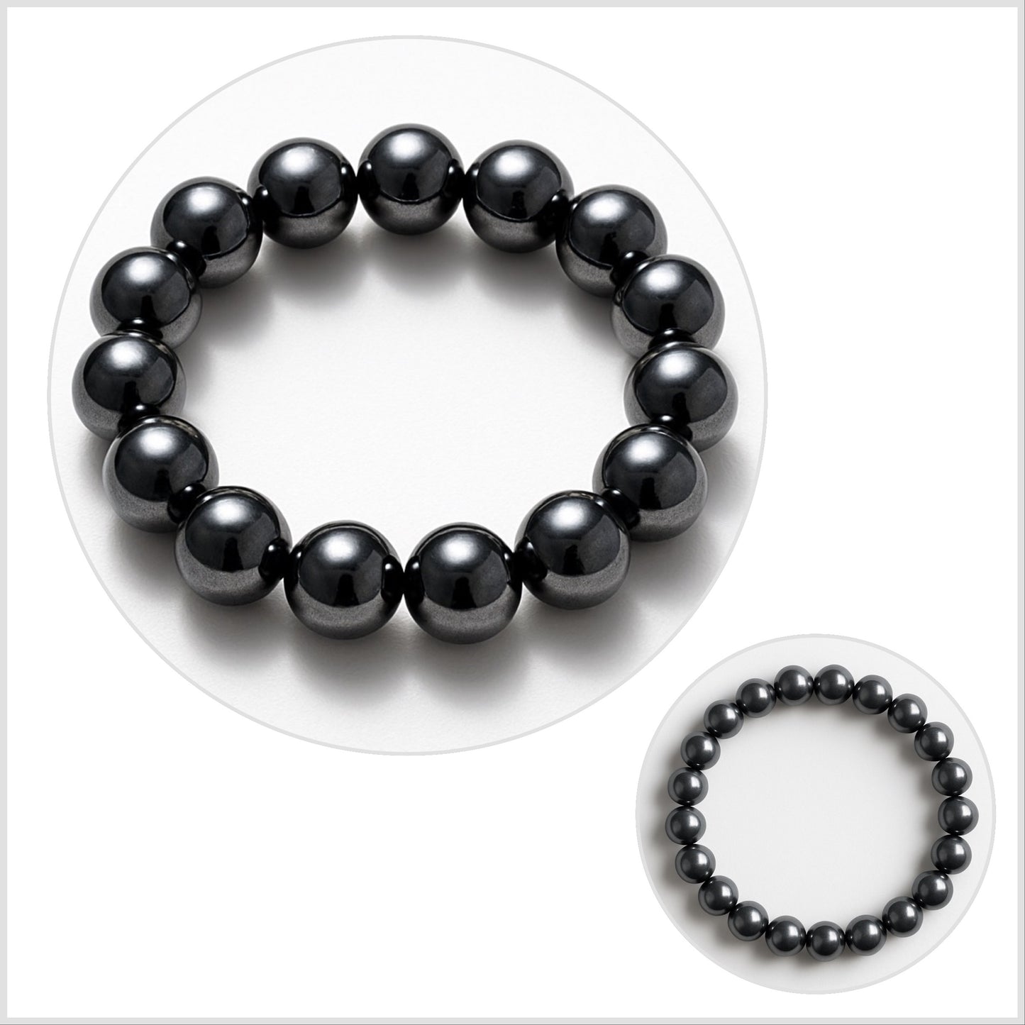 Miroir Armor Collection