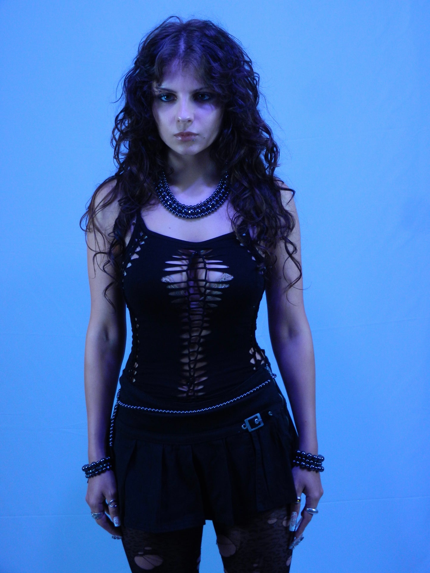 Miroir Armor Collection