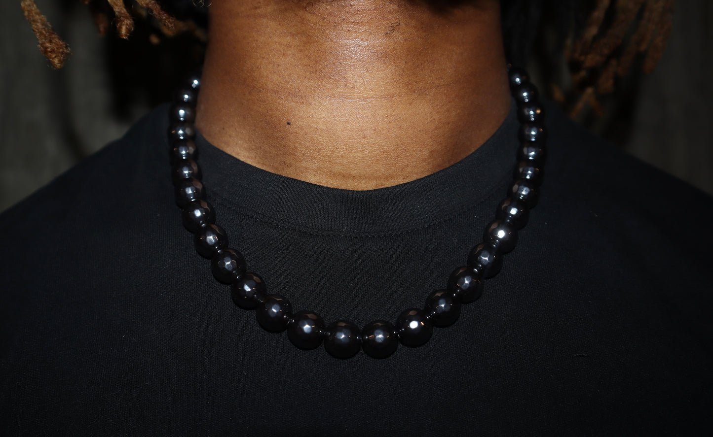 Miroir chains