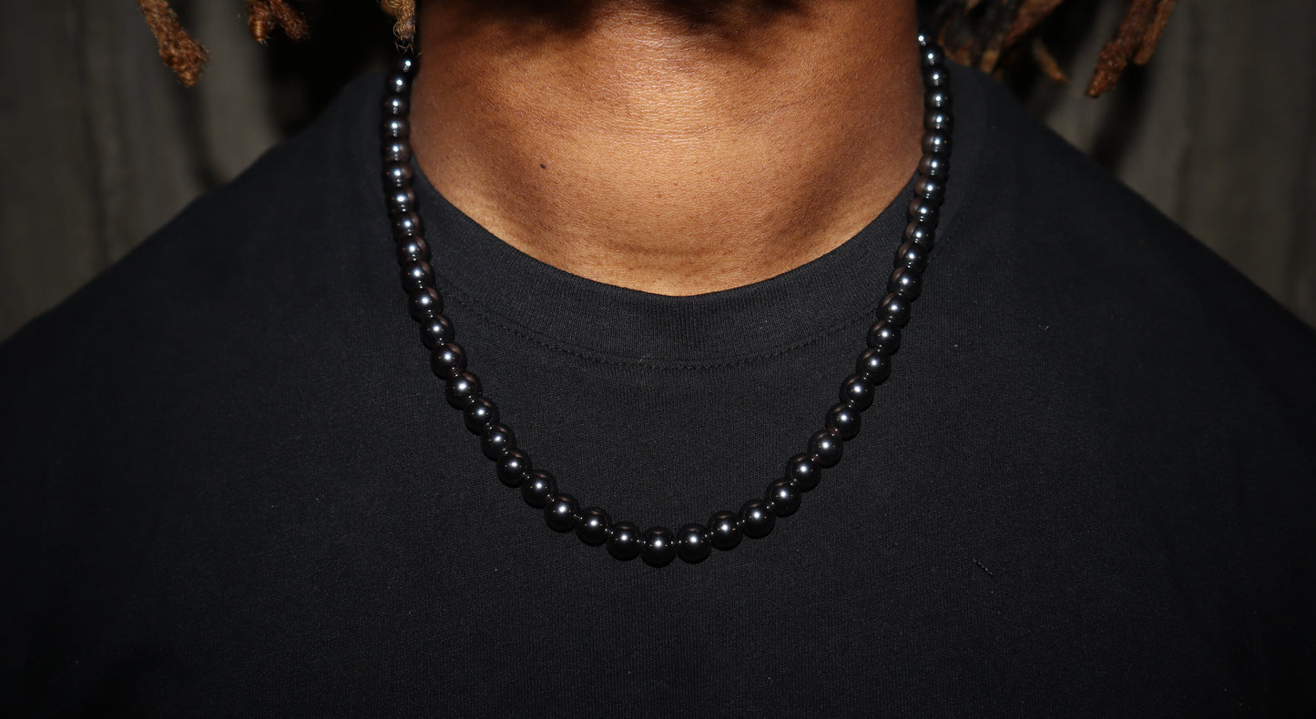 Miroir chains