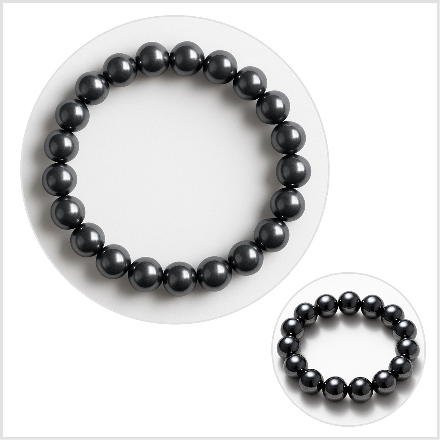 Miroir Armour Collection