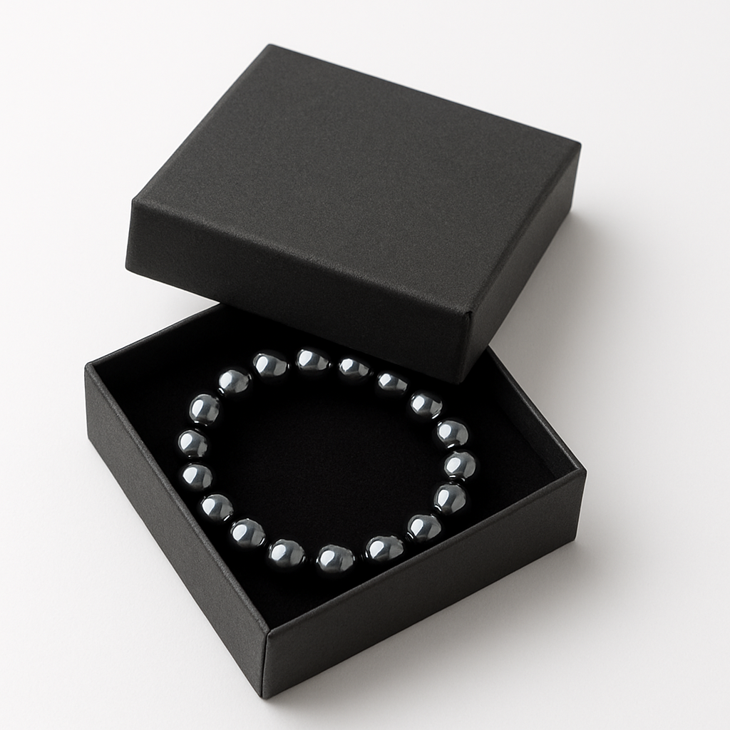 Miroir Bracelet MNS
