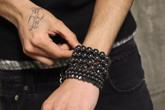 Miroir Bracelets mns
