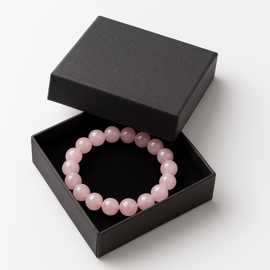 Blush Bracelet